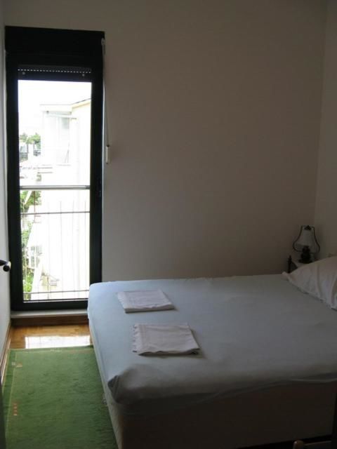 Апартаменты Apartment with amazing view Херцег-Нови