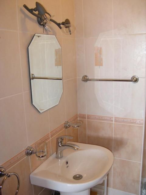 Апартаменты Apartment with amazing view Херцег-Нови