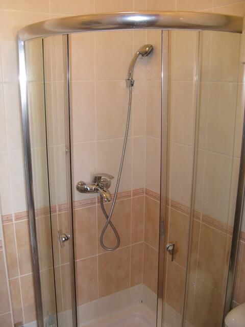 Апартаменты Apartment with amazing view Херцег-Нови