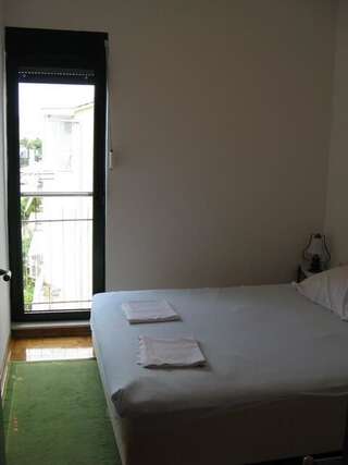 Апартаменты Apartment with amazing view Херцег-Нови Апартаменты с 1 спальней-7