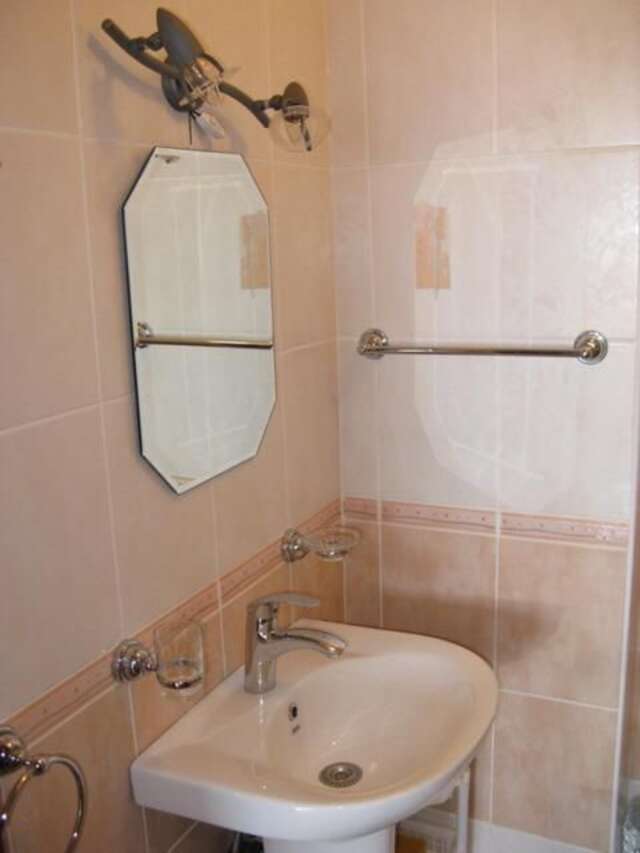 Апартаменты Apartment with amazing view Херцег-Нови-20