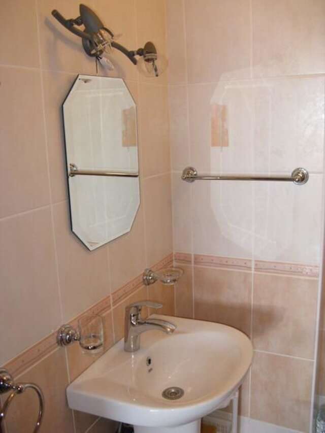 Апартаменты Apartment with amazing view Херцег-Нови-11